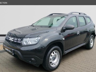 Dacia Duster 1.0 TCe Essential-1