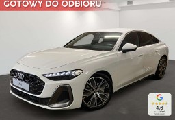 Audi A5 IV TFSI quattro 2.0 TFSI quattro (204KM) Kamera cofania + Audi sound s