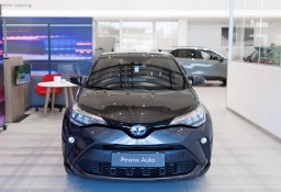 Toyota C-HR 1.8 Hybrid Style