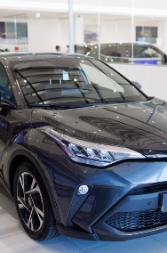 Toyota C-HR 1.8 Hybrid Style-2