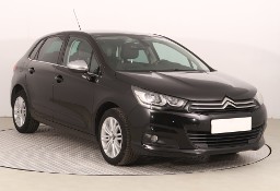 Citroen C4 II , Salon Polska, 1. Właściciel, Serwis ASO, Klimatronic,