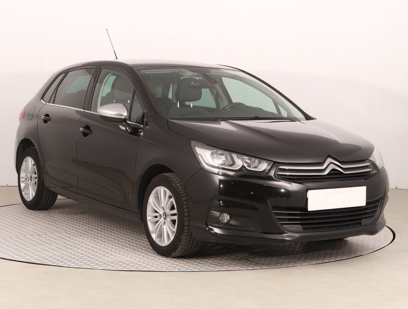 Citroen C4 II , Salon Polska, 1. Właściciel, Serwis ASO, Klimatronic,