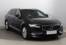 Volvo V90 II , 235 KM, Automat, Skóra, Navi, Klimatronic, Tempomat,