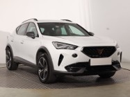 Cupra Formentor Salon Polska, Serwis ASO, Automat, Skóra, Navi, Klimatronic,