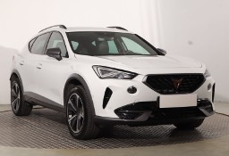 Cupra Formentor Salon Polska, Serwis ASO, Automat, Skóra, Navi, Klimatronic,