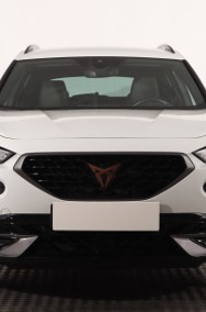Cupra Formentor Salon Polska, Serwis ASO, Automat, Skóra, Navi, Klimatronic,-2