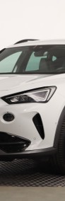 Cupra Formentor Salon Polska, Serwis ASO, Automat, Skóra, Navi, Klimatronic,-3