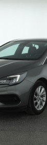 Opel Astra J , Salon Polska, 1. Właściciel, Serwis ASO, VAT 23%, Skóra,-3