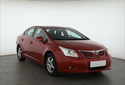 Toyota Avensis III , Salon Polska, Navi, Klima, Parktronic,ALU