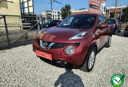 Nissan Juke Kamera Cofania | LED| Niski Przebieg 38 000 KM| Nawigacja| Super Sta