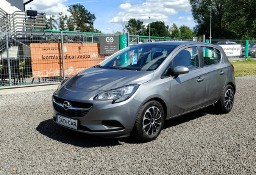 Opel Corsa E Krajowy, gaz fabryczny.