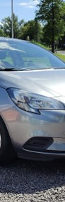 Opel Corsa E Krajowy, gaz fabryczny.-3