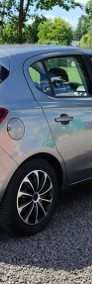 Opel Corsa E Krajowy, gaz fabryczny.-4