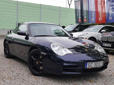 Porsche 911 996-1