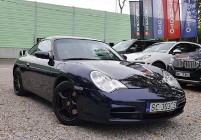 Porsche 911 996