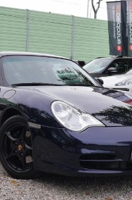 Porsche 911 996-2