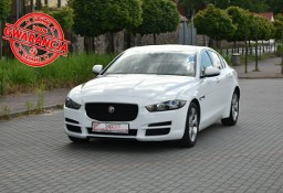 Jaguar XE I 25T 2.0T 250KM 2018r. Skóra Panorama