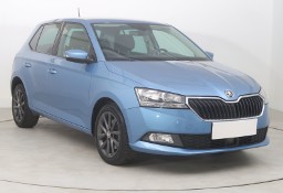 Skoda Fabia III , DSG, Klimatronic, Tempomat, Parktronic