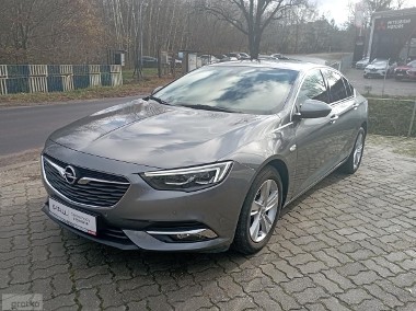 Opel Insignia 5dr 2,0CDTi LED Navi TYLKO 37tkm! 70569+VAT!!-1