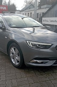 Opel Insignia 5dr 2,0CDTi LED Navi TYLKO 37tkm! 70569+VAT!!-2