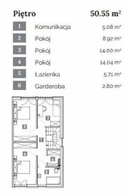Nowe mieszkanie Zielonki-2