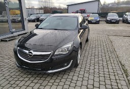 Opel Insignia I Cosmo