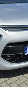Citroen C4 Picasso II 1,6turbo Benz. Navi,Klimatr 2 str.Kam.Cofania.Serwis,Parktronic.OKAZ-4