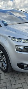 Citroen C4 Picasso II 1,6turbo Benz. Navi,Klimatr 2 str.Kam.Cofania.Serwis,Parktronic.OKAZ-3