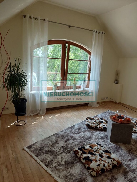 Dom Dwurodzinny wolnostojący - Widok 6