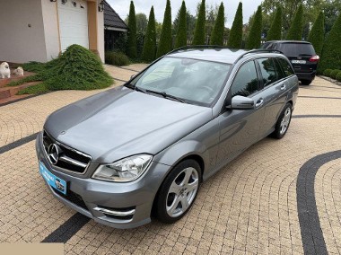 C 180 2.2 CDI 120KM 7G-TRONIC Edition 2013r zamiana!  -1