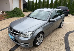 Mercedes-Benz Klasa C W204 C 180 2.2 CDI 120KM 7G-TRONIC Edition 2013r zamiana!