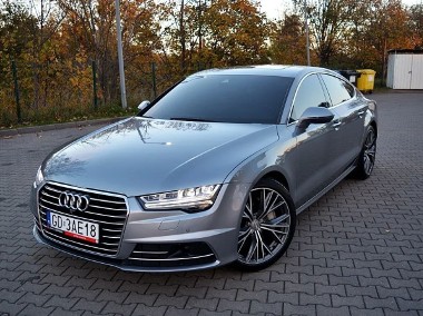 Audi A7 II-1