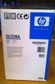 Toner HP Q1338A oryginalny pasuje do HPLJ 4200-3