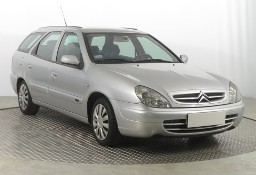 Citroen Xsara II , Klima, El. szyby