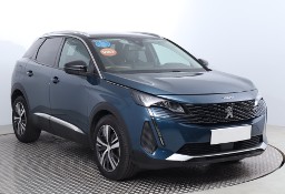 Peugeot 3008 , Salon Polska, 1. Właściciel, Automat, VAT 23%, Skóra, Navi,