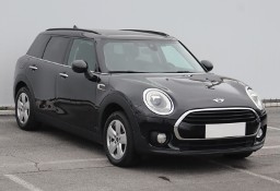 MINI Clubman II , Klimatronic, Tempomat, Parktronic, Podgrzewane siedzienia