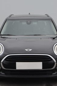 MINI Clubman II , Klimatronic, Tempomat, Parktronic, Podgrzewane siedzienia-2