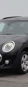 MINI Clubman II , Klimatronic, Tempomat, Parktronic, Podgrzewane siedzienia-3