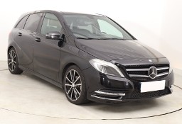 Mercedes-Benz Klasa B W246 , Automat, Navi, Xenon, Klimatronic, Tempomat, Parktronic,