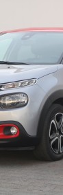 Citroen C3 III , Salon Polska, VAT 23%, Klimatronic, Tempomat, Parktronic-3