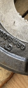 John Deere 8110 8210 8310 8410 Nośnik Kół Planetarnych R108469-4