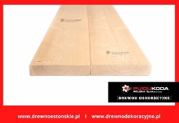 Deska 4R3 28x145 świerk skandynawski Puidukoda/drewno/deski/taras/tarasowa