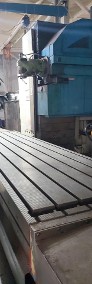 Frezarka CNC łożowa NOVAR ACTIVE 4000-3