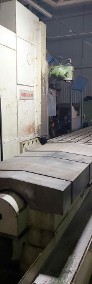 Frezarka CNC łożowa NOVAR ACTIVE 4000-4