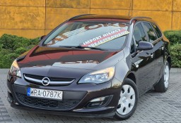 Opel Astra J 2015r, 1.6B, Tylko 143tyś km, 100% Oryginał Lakier, Z Niemiec