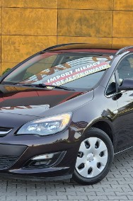 Opel Astra J 2015r, 1.6B, Tylko 143tyś km, 100% Oryginał Lakier, Z Niemiec-2