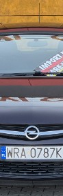 Opel Astra J 2015r, 1.6B, Tylko 143tyś km, 100% Oryginał Lakier, Z Niemiec-4