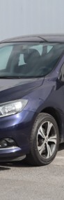 Nissan Pulsar I , Salon Polska, Serwis ASO, Klima, Tempomat, Parktronic-3