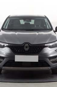 Renault Arkana , Salon Polska, 1. Właściciel, Serwis ASO, Automat, Navi,-2