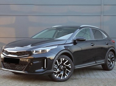 Kia Xceed 1.6 T-GDI Tribute DCT 1.6 T-GDI Tribute DCT 150KM-1